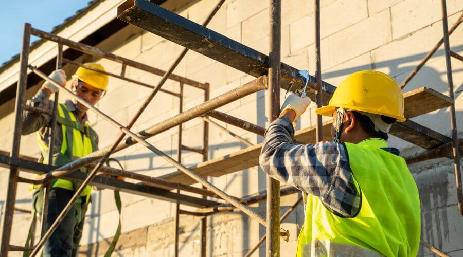 Gutter Repair and Sealing in Whitethorn, CA